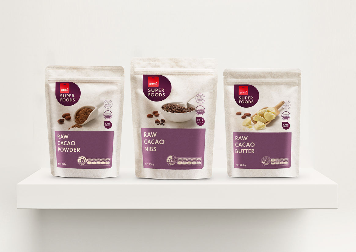 Pams Superfoods Best Awards